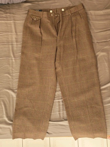 Polo ralph lauren 100 wool - lauren,