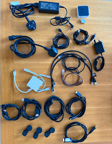 Blink sync module - blink, mixed