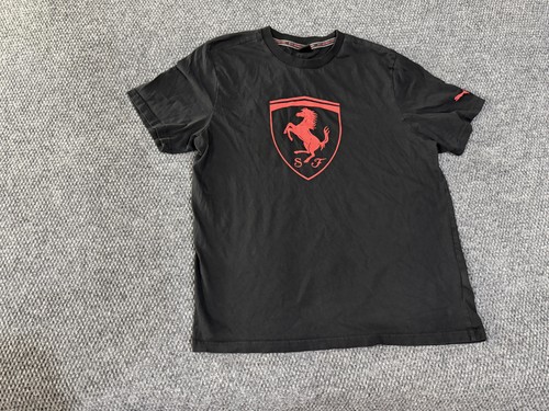 Scuderia ferrari shirt - ferrari,
