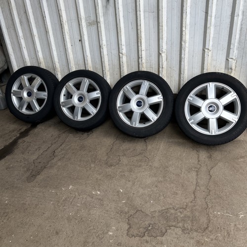 Ford focus mk2 - mk2, 4