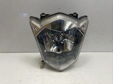 ♻️ Honda Cb125f Glr 125