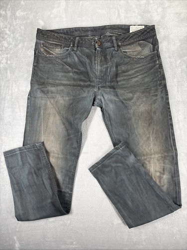 Diesel mens jeans slim - jeans, skinny