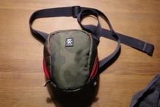 Crumpler Quick Escape 150
