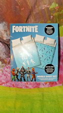 FORTNITE DOUBLE DUVET SET