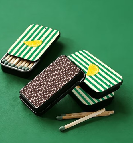 Mediterranean lemon stripe - mediterranean,