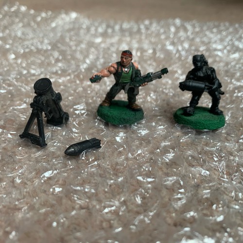 Warhammer 40k imperial - imperial, guard