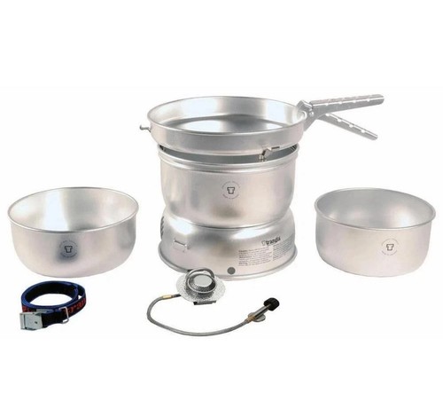 Trangia ulgb alloy - 27-1,