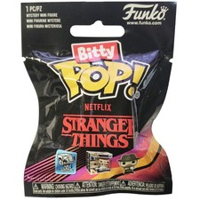 Funko Bitty Pop Stranger