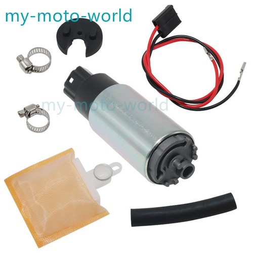 For kawasaki fuel pump jet - for,