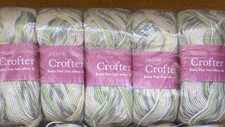 Sirdar Snuggly Crofter Baby