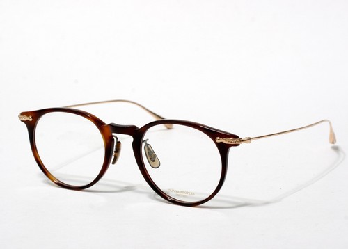 New oliver peoples - new,