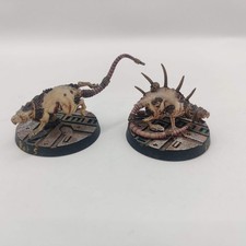 Necromunda Outland Wasteland