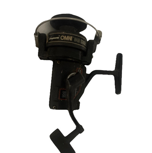 Shakespeare omni 040 - omni, vintage