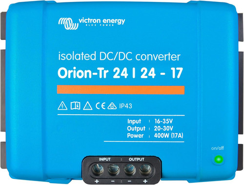 Orion ip43 volt - orion-tr, 24/24-volt