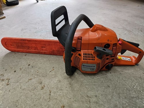 Husqvarna 135 chainsaw spares