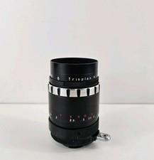 Meyer Optik Trioplan 100mm f2.8 Lens, Exakta Mount