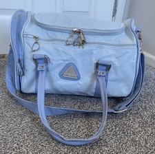 Vintage Head Sports Bag / Head