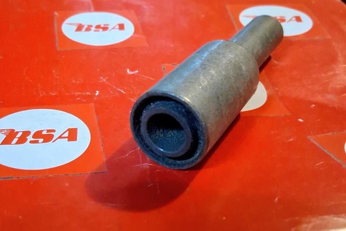 Bsa a10 super rocket and - ,