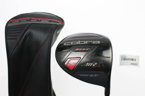 Cobra air offset - cobra, air-x