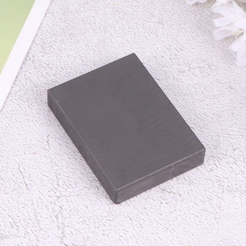 Graphite ingot mold - ingot,