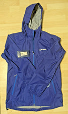 Berghaus Deluge Rain Coat