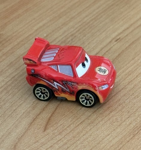 Disney pixar cars mini - mini, racers