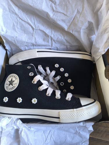 Converse high tops youth - converse,