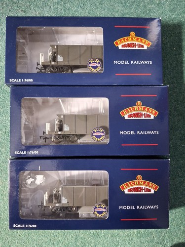 Bachmann 130 gauge - bachmann, 40