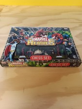 2003 Marvel Super Heroes Chess