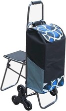 Foldable Stair Climber