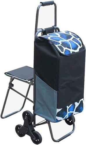 Foldable stair climber - foldable,