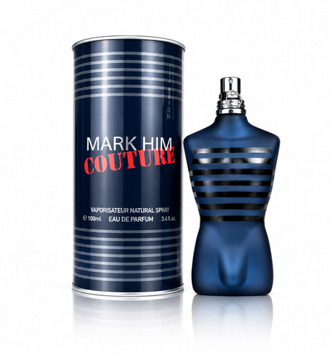 Mark him couture eau parfum - him,