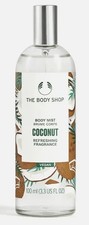 THE BODY SHOP Coconut Body