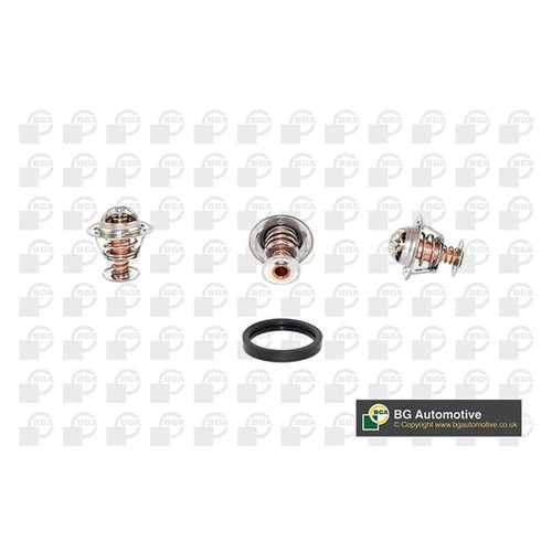 Bga thermostat coolant fits - bga, thermostat,coolant