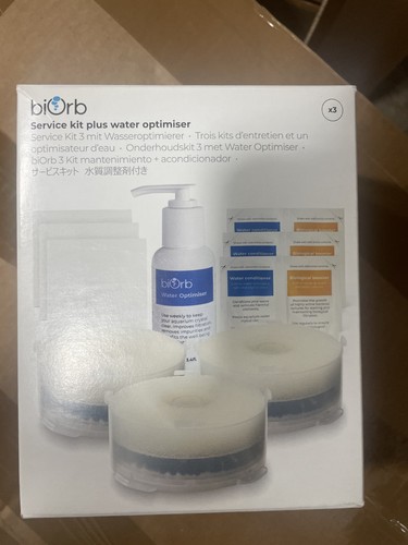 Biorb fish 46021 service kit - service,