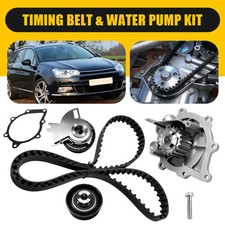 Timing Belt & Water Pump Kit