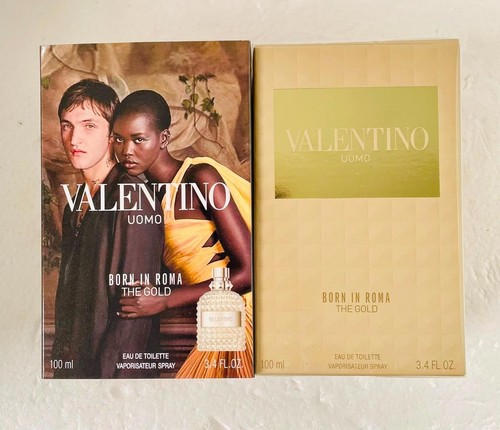 Valentino born roma the - born,