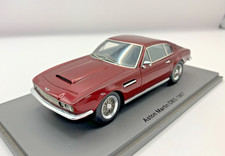 Spark Models 1:43 Aston Martin
