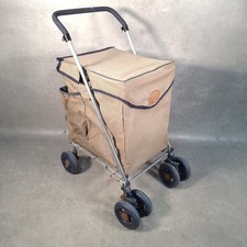Genuine Sholley Trolley