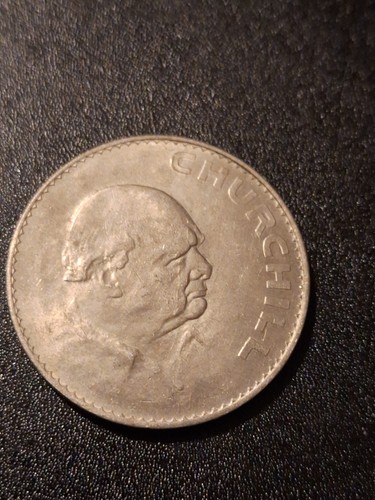 1965 qeii crown - qeii, to