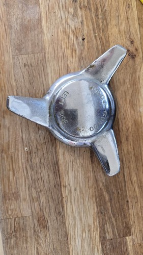 Wheel spinner believed be - wheel,