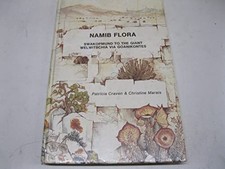 Namib Flora: Swakopmund To The