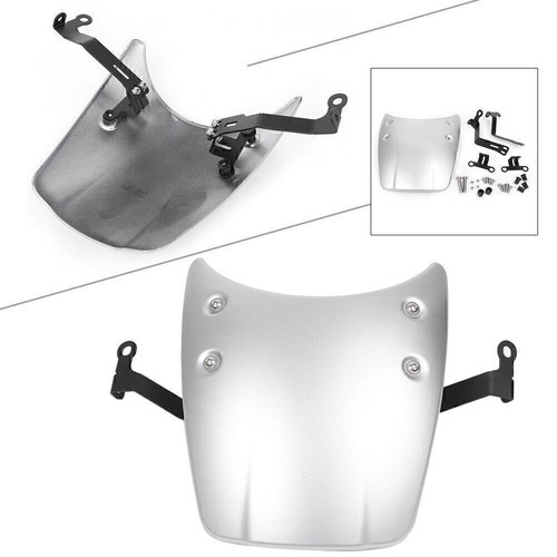 Motorcycle windscreen - motorcycle,