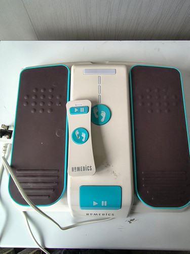 Homedics ts9 foot - homedics,