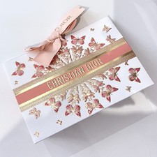 CHRISTIAN DIOR ⭑ Gift Bag