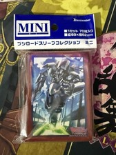 Cardfight Vanguard TCG Sleeves