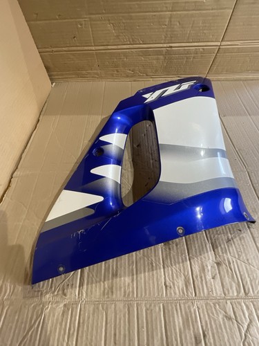 Yamaha 5eb right - yamaha, r6