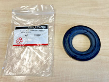 LH Rubber Drive Shaft Seal