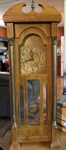 Vtg united small electric - vtg,