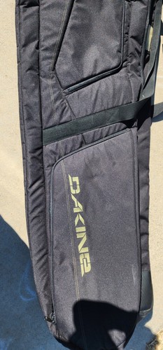 Dakine concourse double 185cm - concourse,